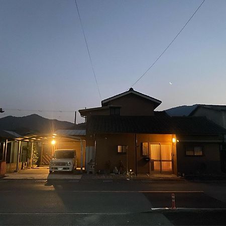 Guesthouse Mame庵 Tamba 外观 照片