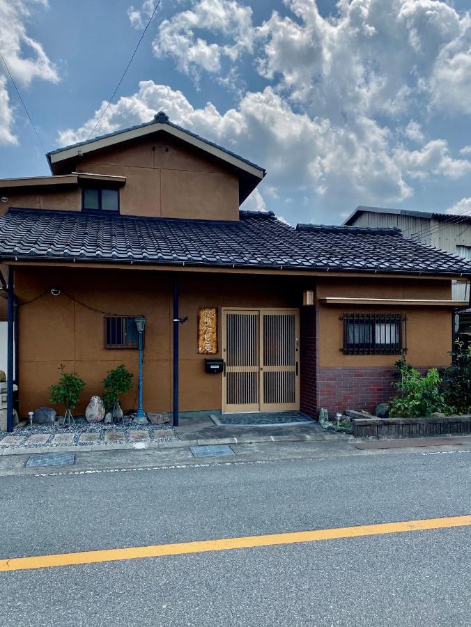 Guesthouse Mame庵 Tamba 外观 照片
