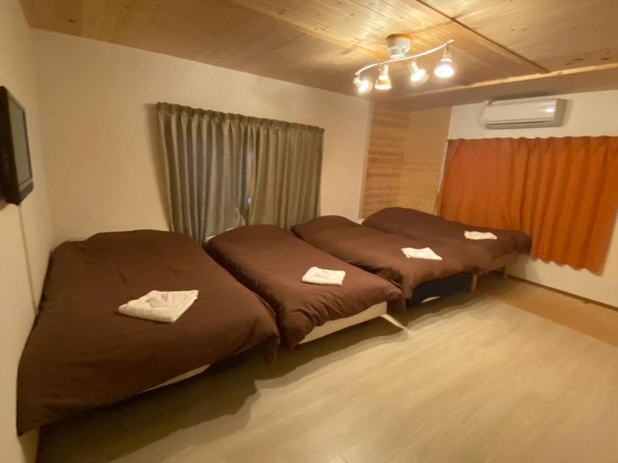 Guesthouse Mame庵 Tamba 外观 照片
