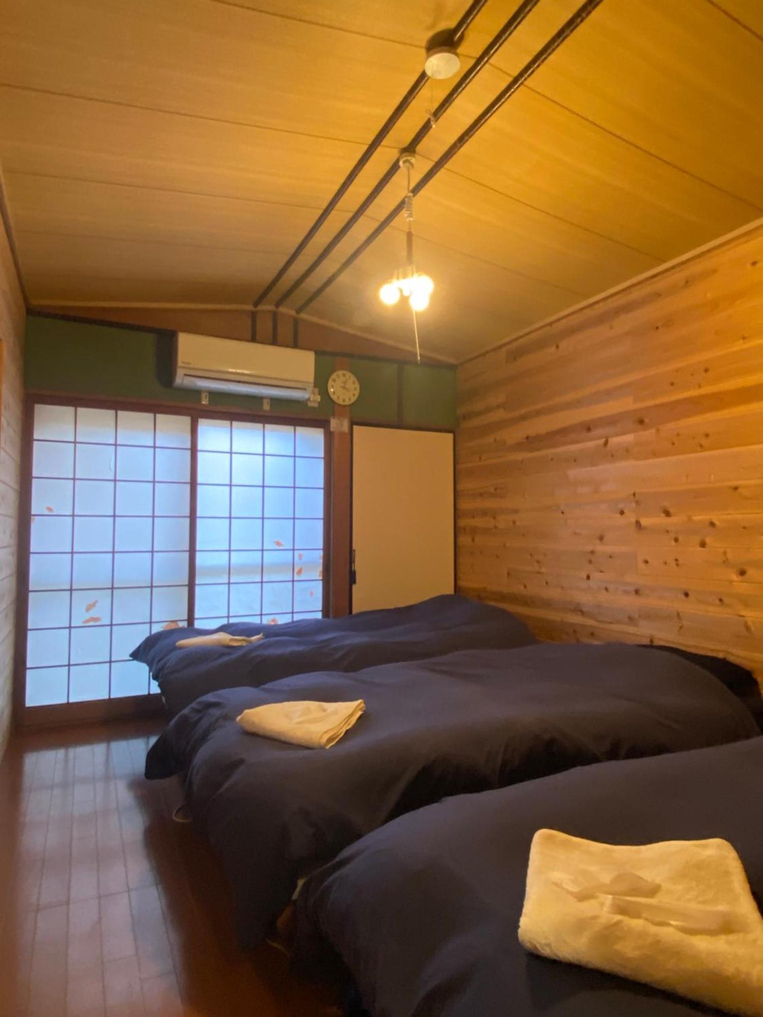 Guesthouse Mame庵 Tamba 外观 照片