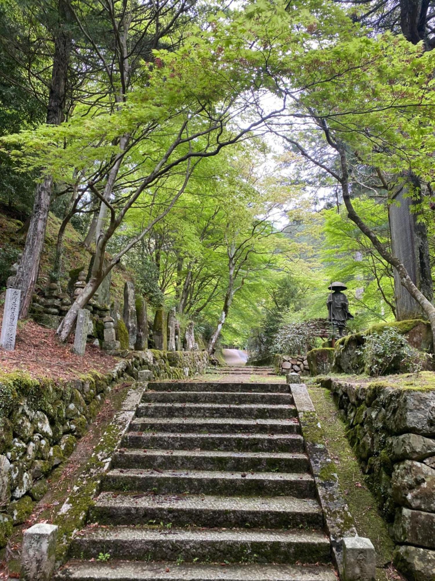 Guesthouse Mame庵 Tamba 外观 照片