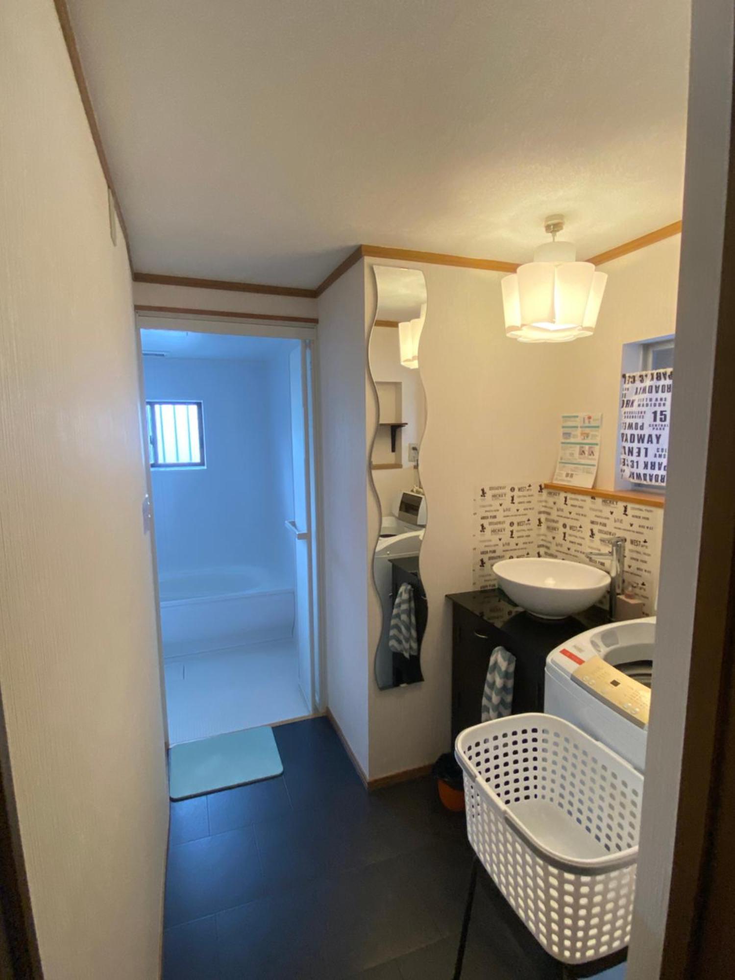 Guesthouse Mame庵 Tamba 外观 照片