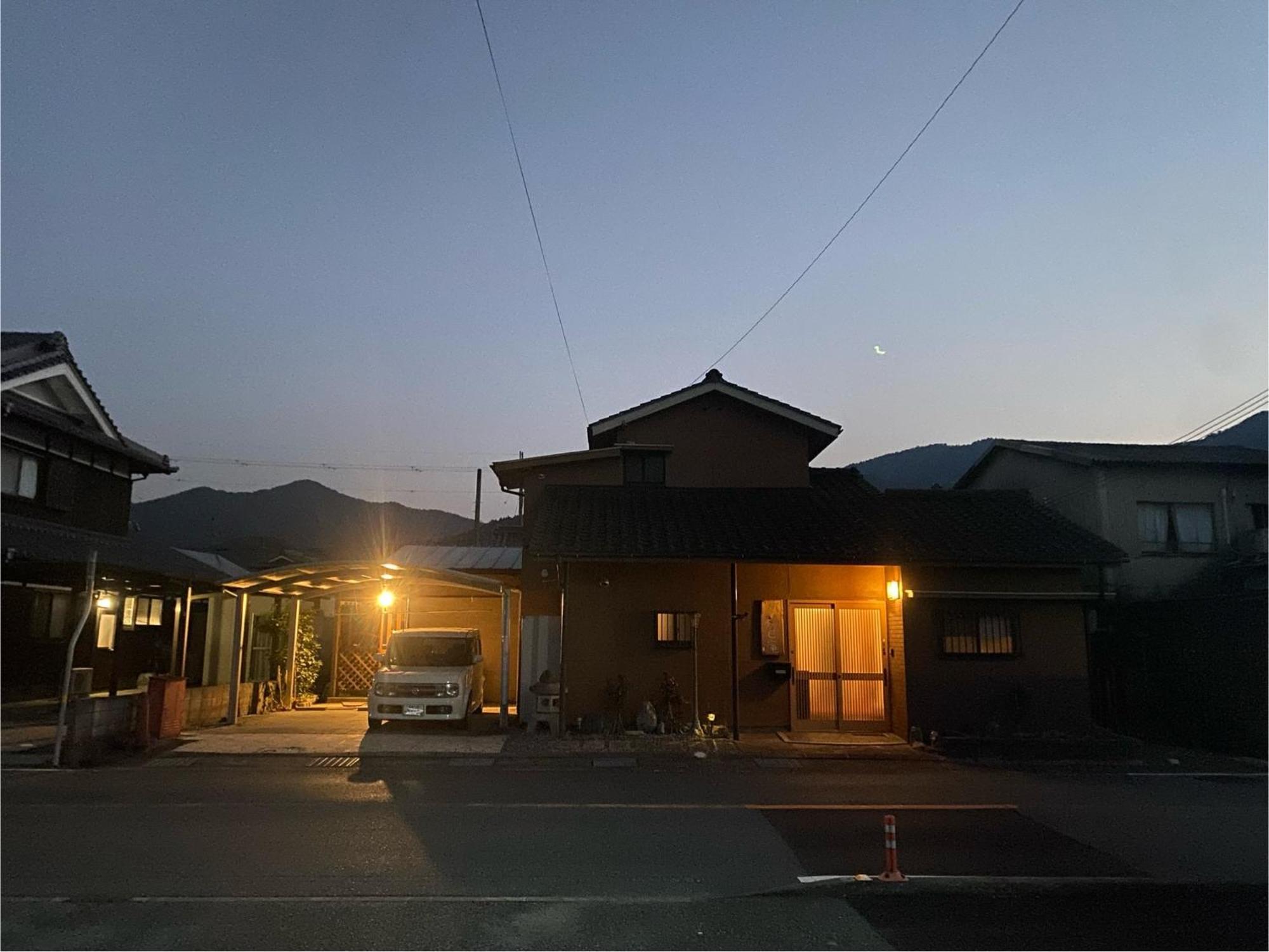 Guesthouse Mame庵 Tamba 外观 照片
