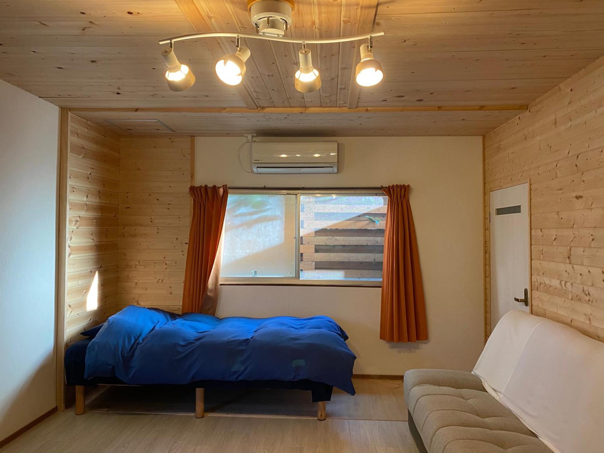 Guesthouse Mame庵 Tamba 外观 照片