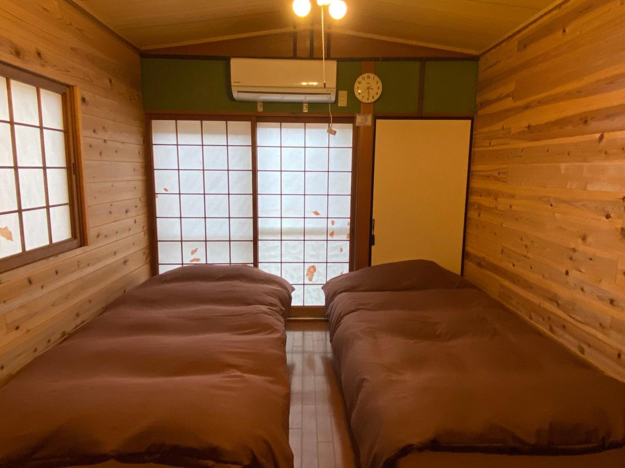 Guesthouse Mame庵 Tamba 外观 照片