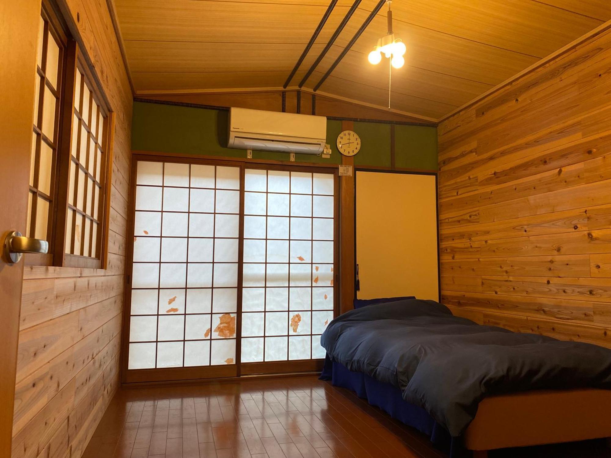 Guesthouse Mame庵 Tamba 客房 照片