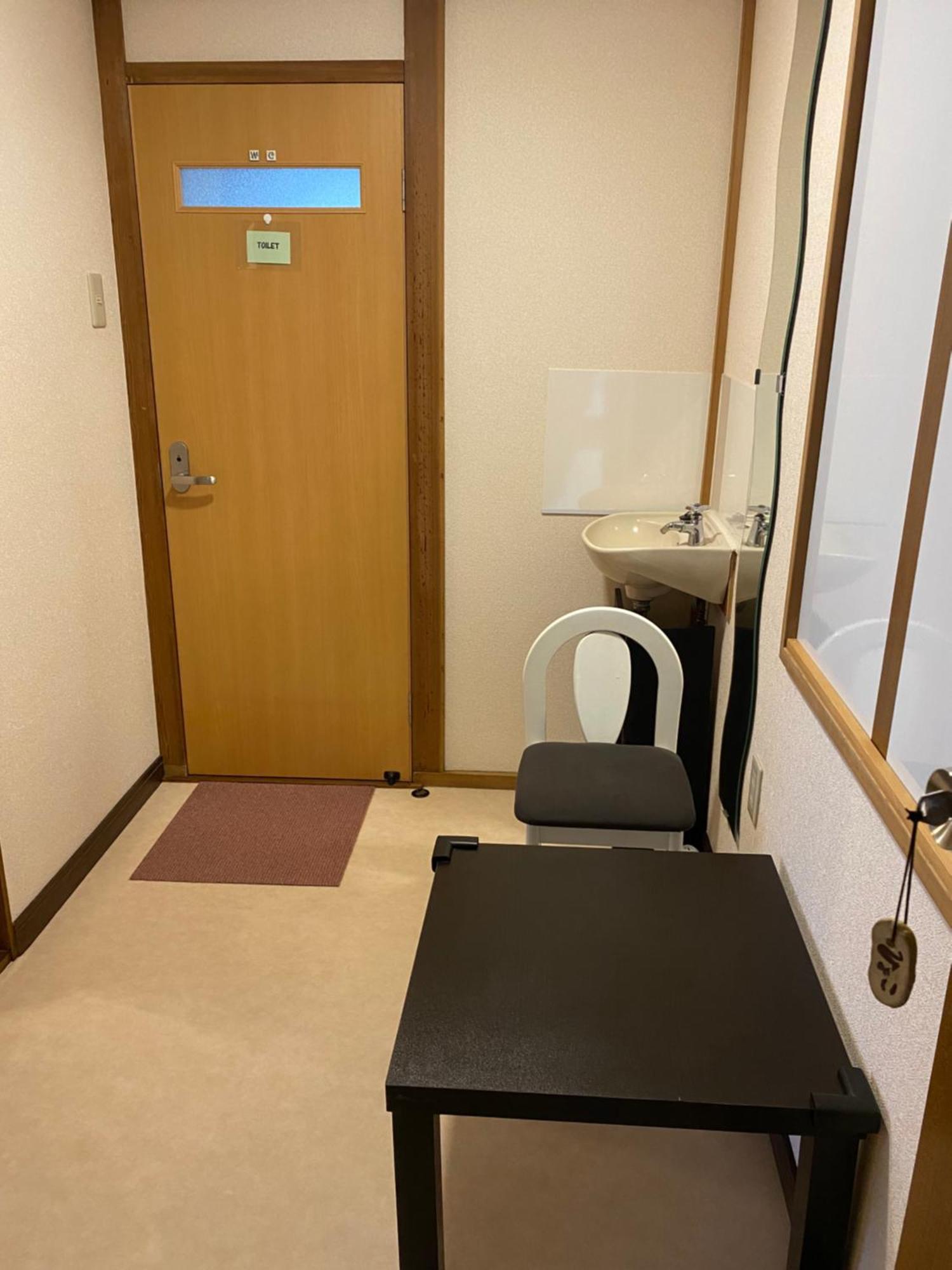 Guesthouse Mame庵 Tamba 客房 照片